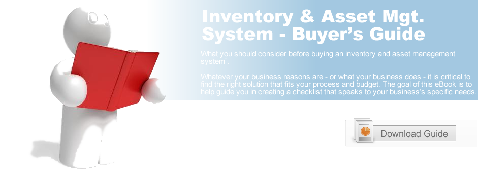 Buyer's Guide